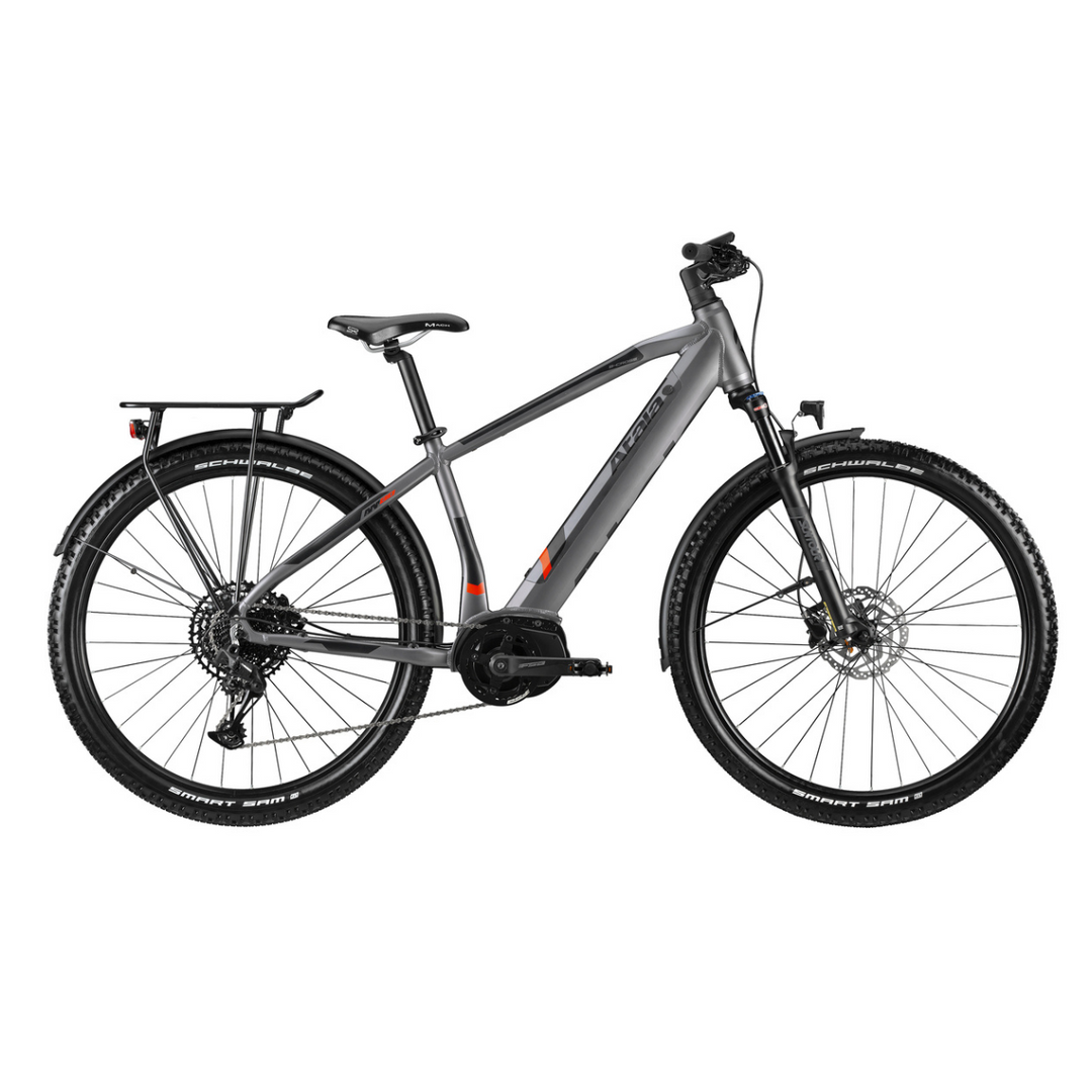 E-bike Atala B Cross SUV