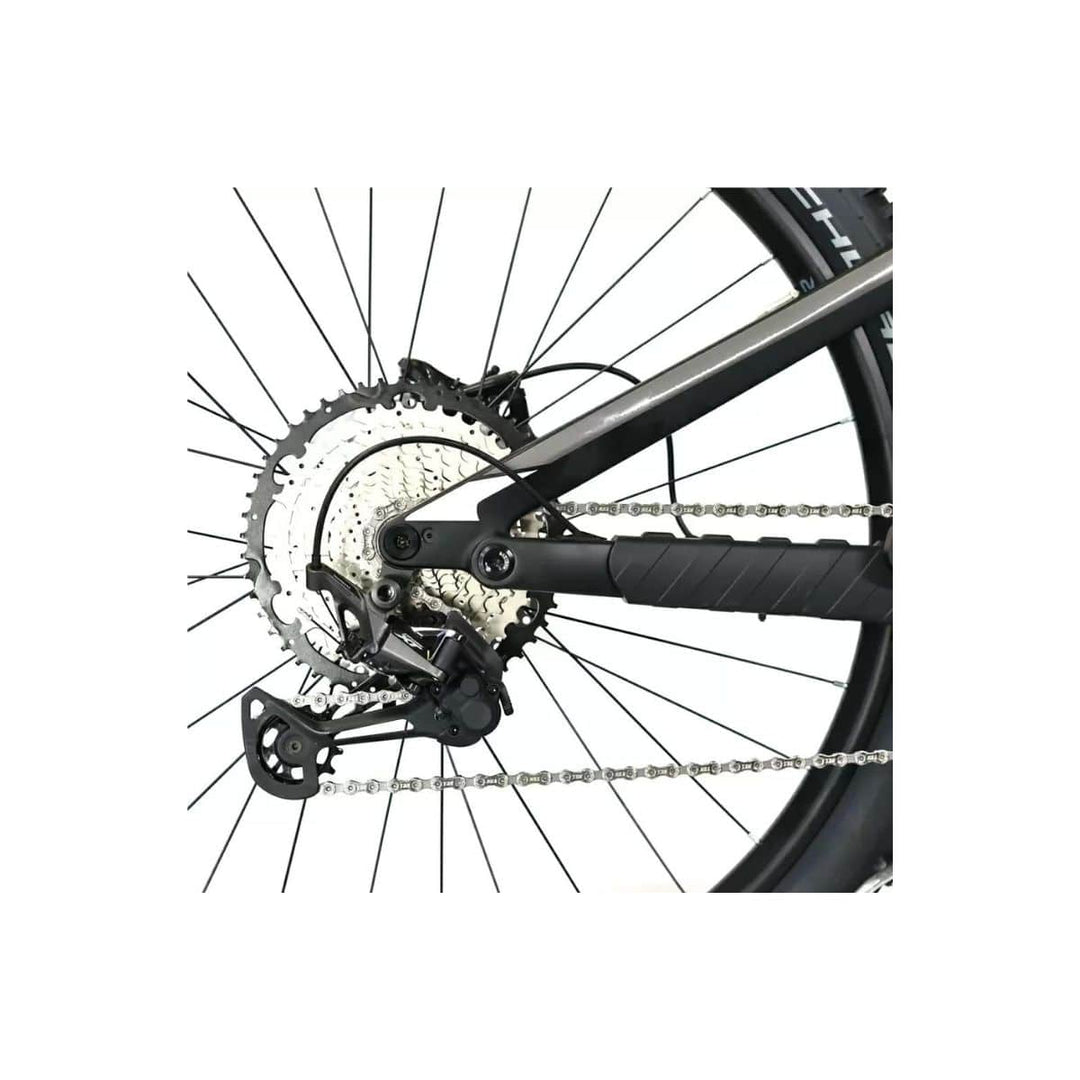 E-bike Atala Whistle O Rush C6.4 12v
