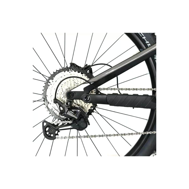 E-bike Atala Whistle O Rush C6.4 12v