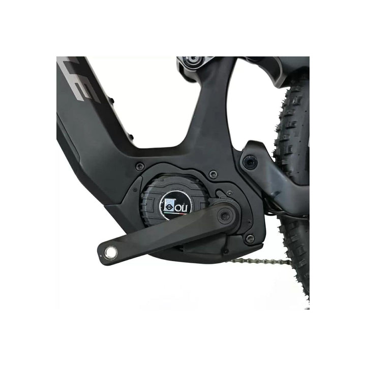 E-bike Atala Whistle O Rush C6.4 12v