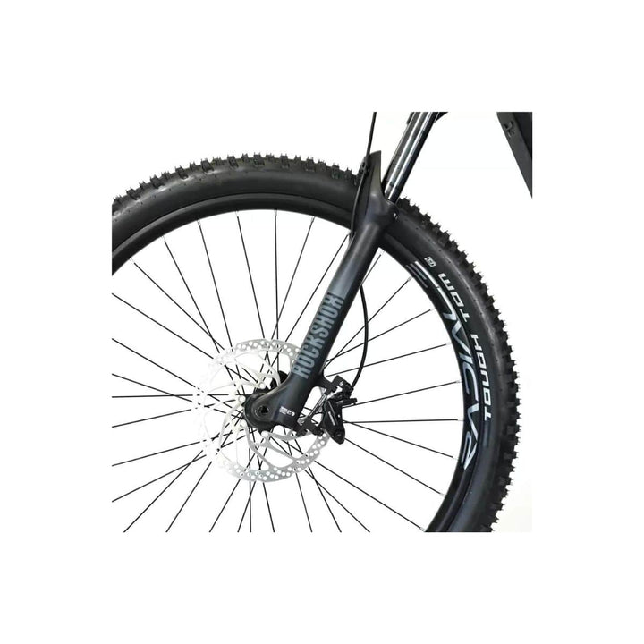 E-bike Atala Whistle O Rush C6.4 12v