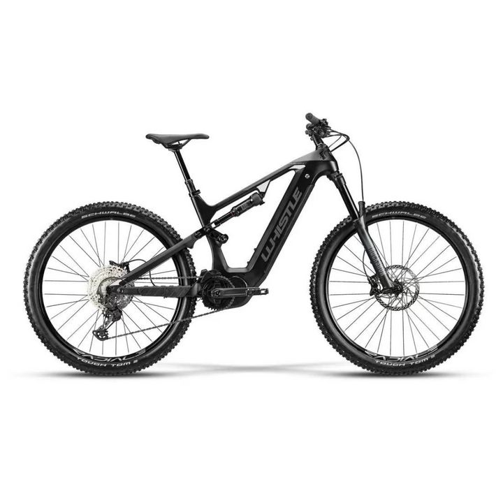 E-bike Atala Whistle O Rush C6.4 12v