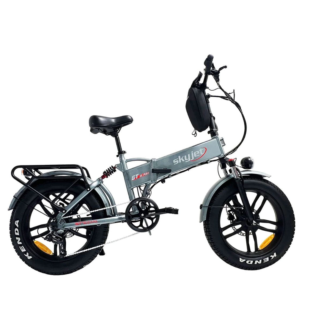 Skyjet GTIII Pro 48v 15Ah bicicletta elettrica