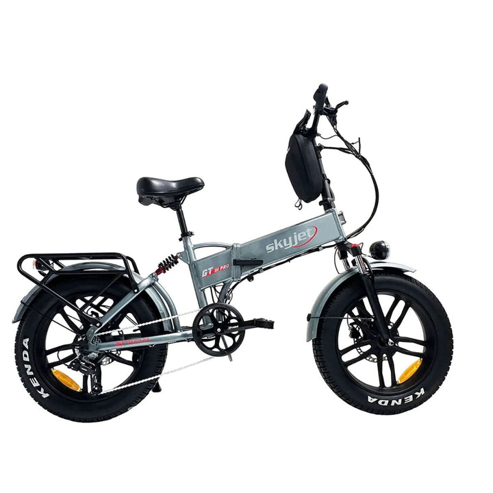 Skyjet GTIII Pro 48v 15Ah bicicletta elettrica