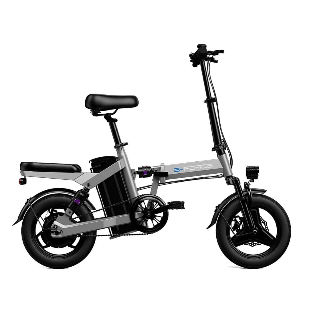 G-FORCE AE Folding Mini E-Bike