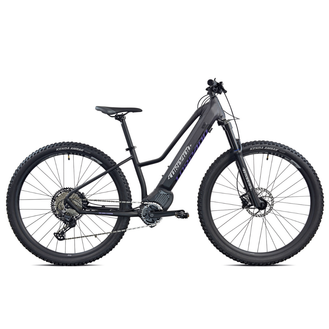 Torpado e-bike Ares evo T961