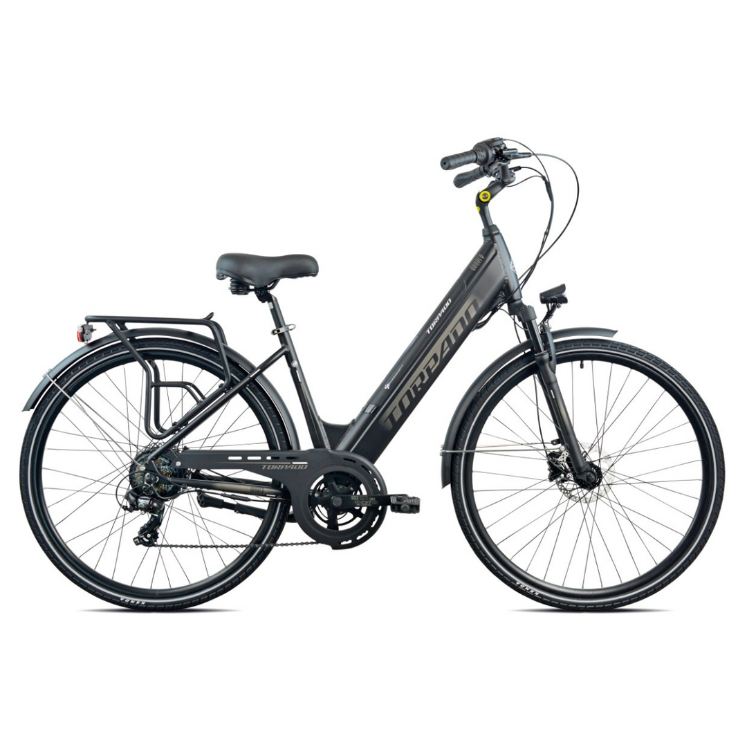 Torpado Venere T268 city e-bike