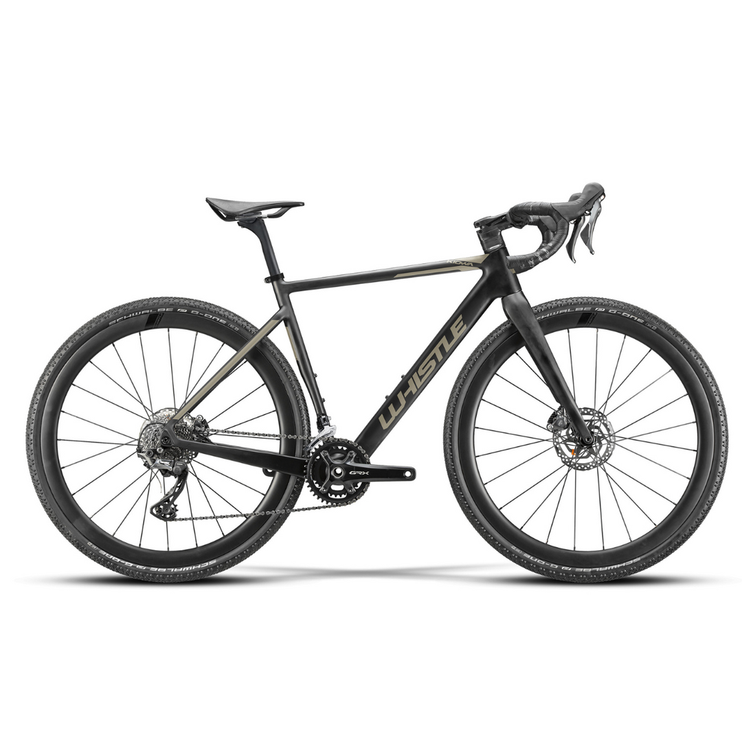 Atala Whistle gravel Kiowa GRX400 10x2