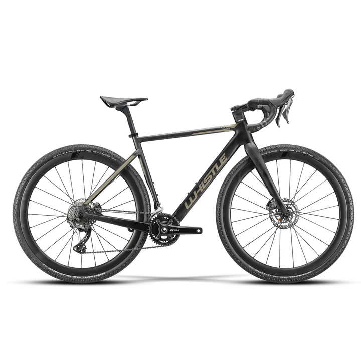Atala Whistle gravel Kiowa GRX400 10x2