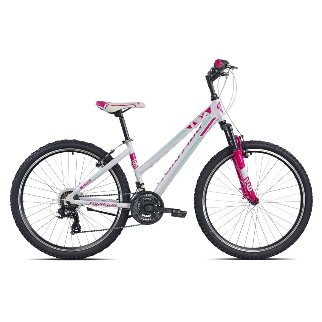 Torpado bicicletta mtb T591 Storm 26"
