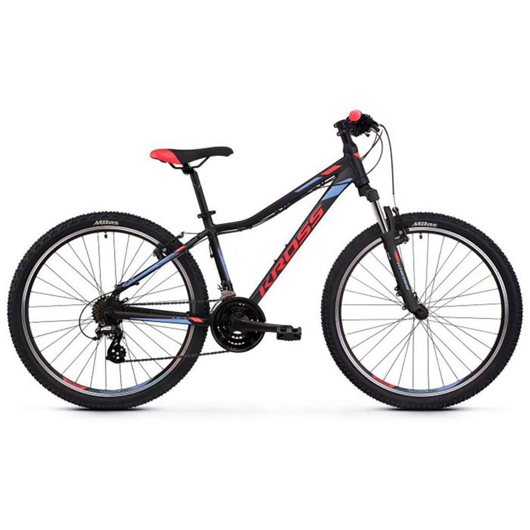 Kross bicicletta mtb Lea 2.0 27.5"