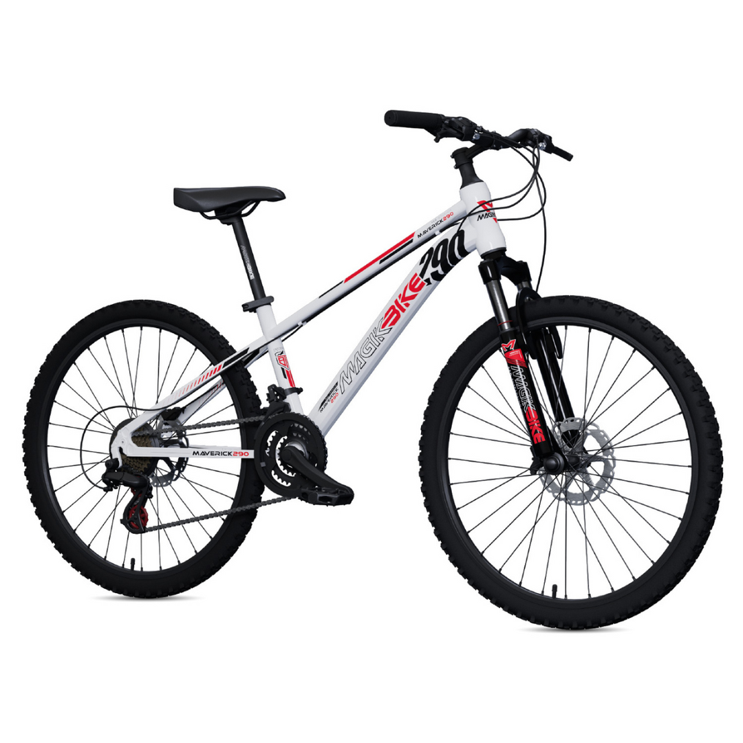 Magik Bike bicicletta mtb Maverick 290 29"