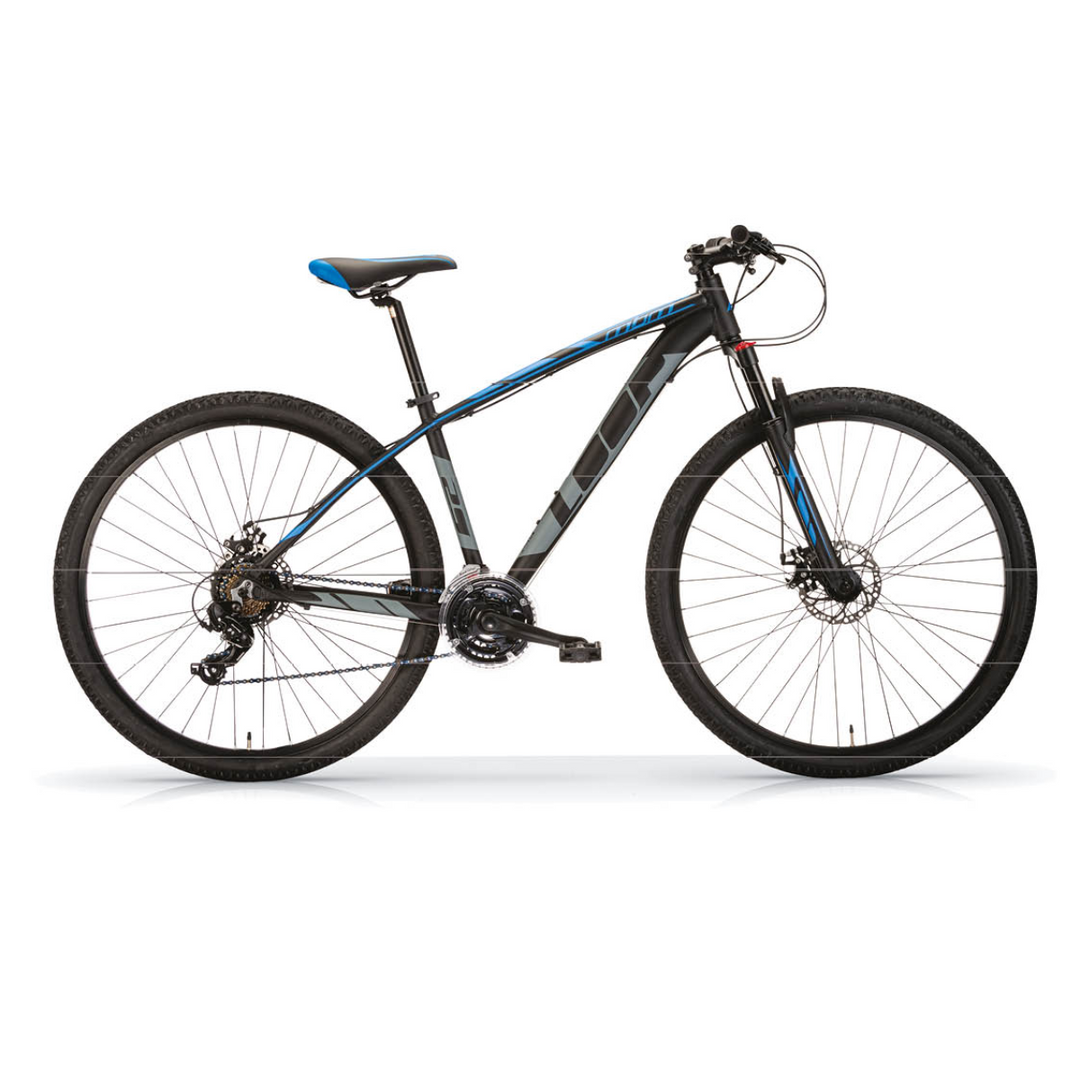 MBM Loop bicicletta mountain bike 29"