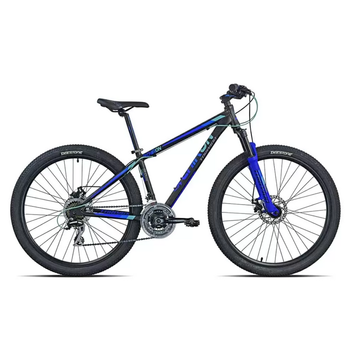 Torpado bicicletta mtb Chiron T780 27.5"