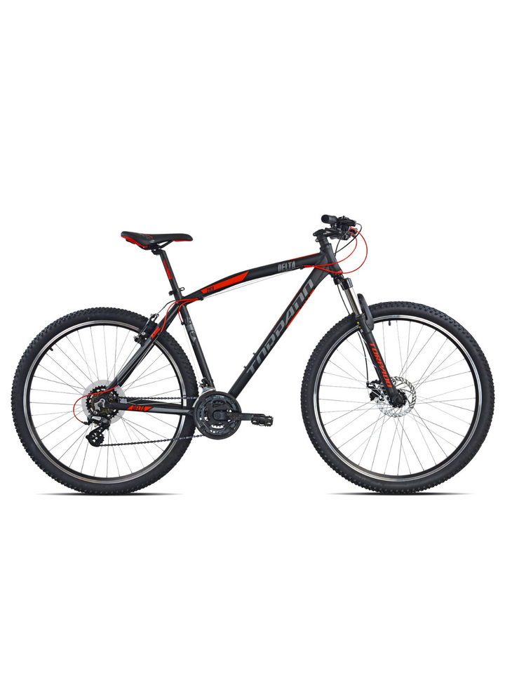 Torpado bicicletta mtb Delta 29"