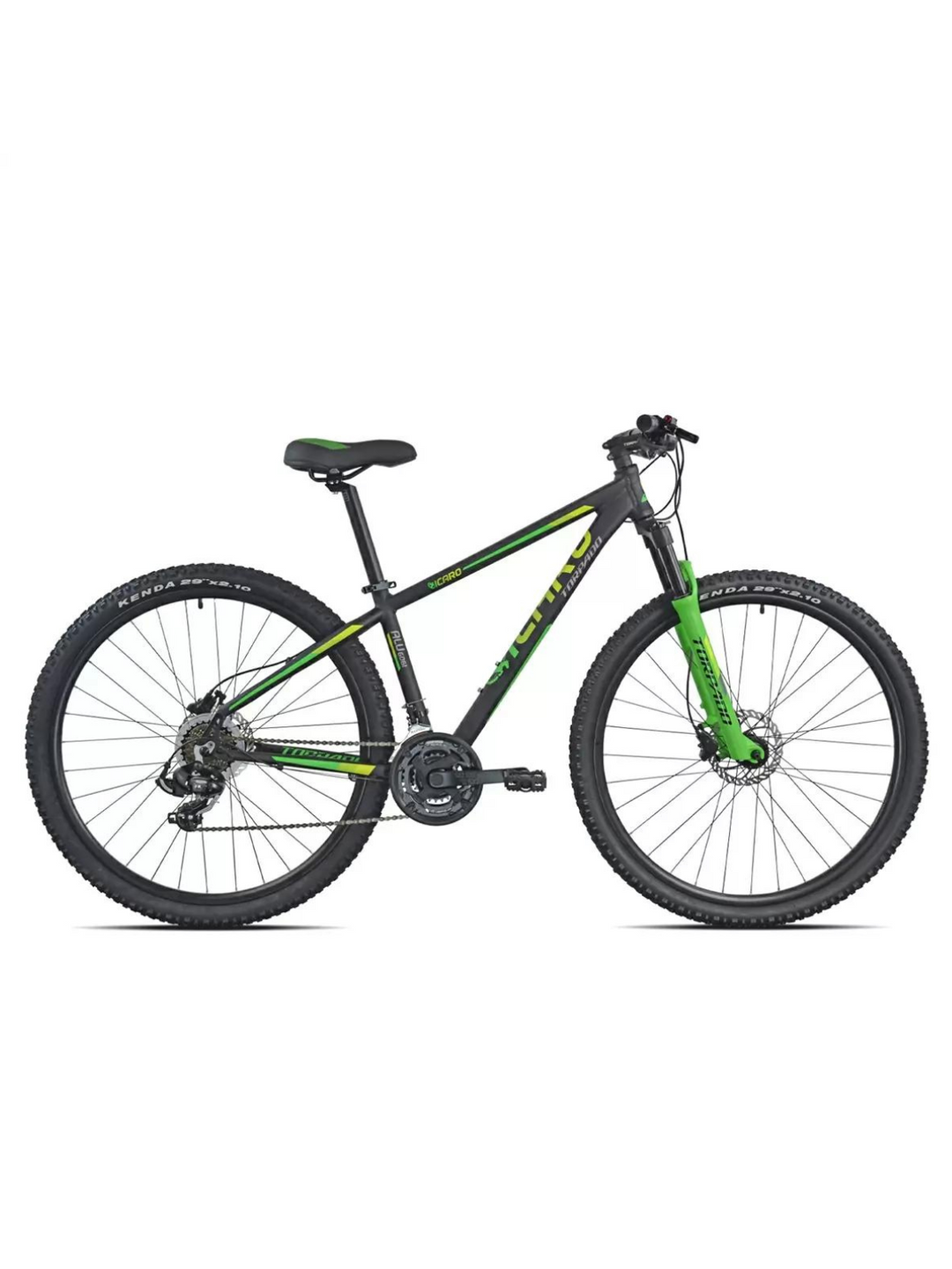 Torpado mtb T720 Icaro