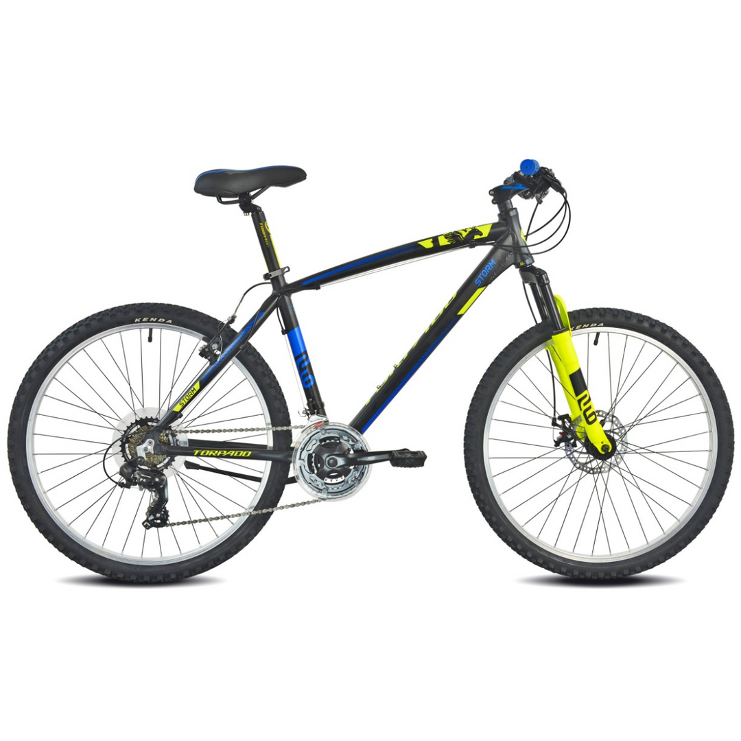 Torpado mtb T590 Storm 26"
