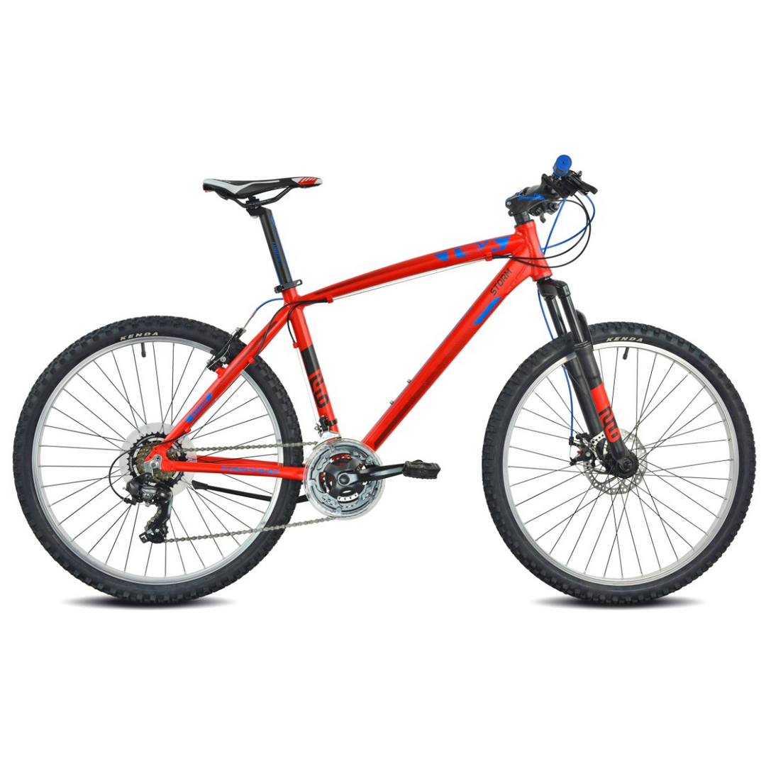 Torpado mtb T590 Storm 26"