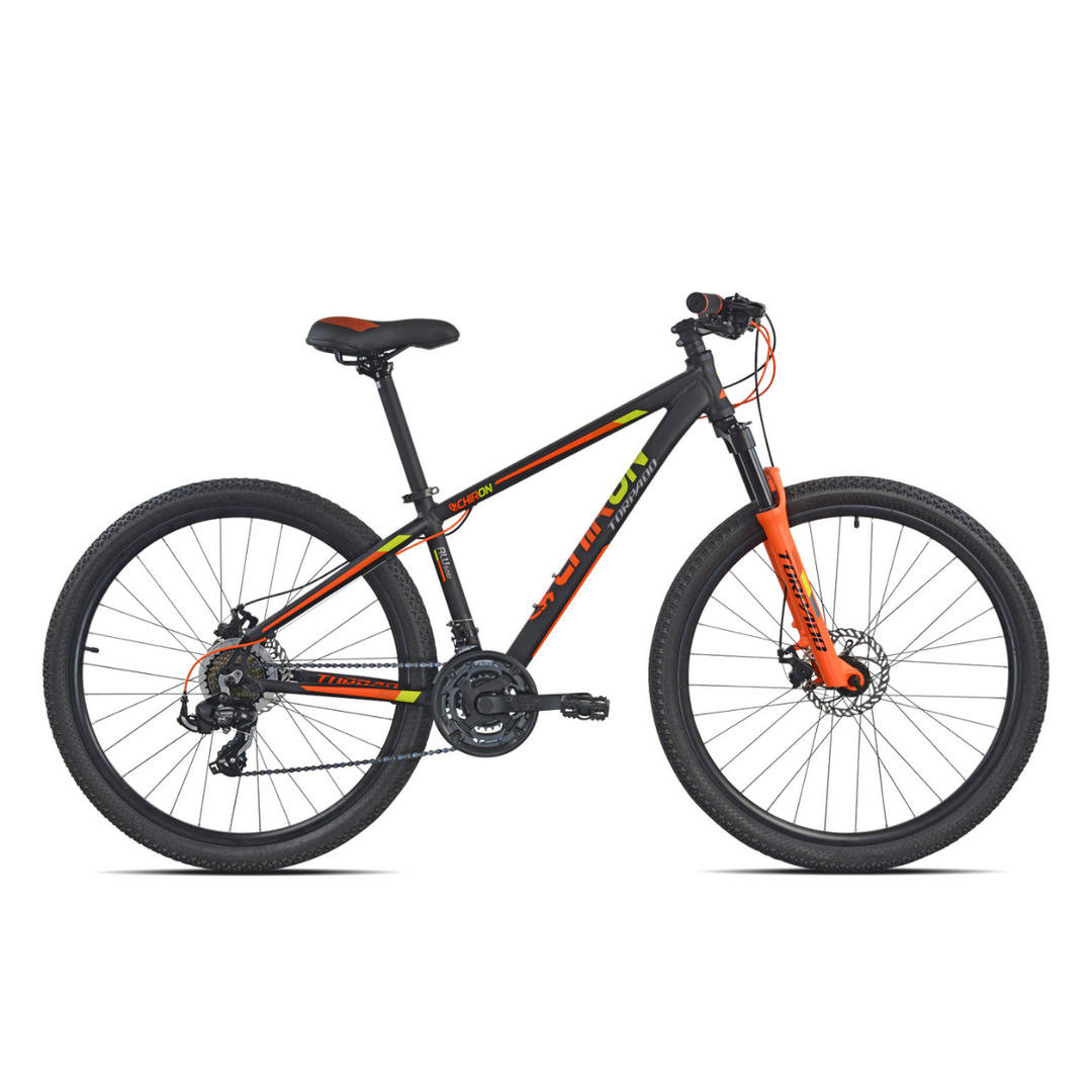 Torpado bicicletta mtb Chiron T780 27.5"