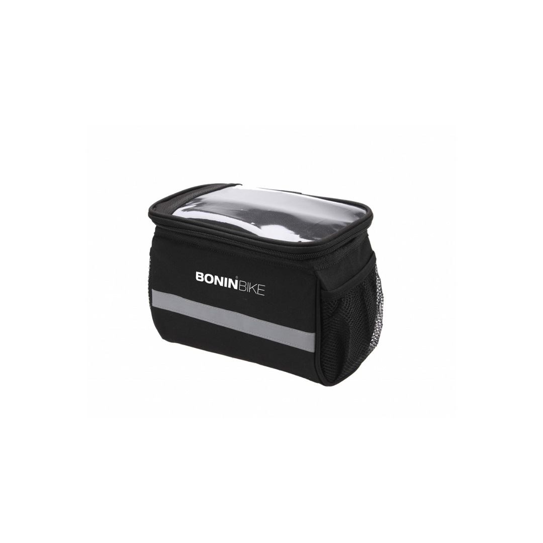 Bonin borsa al manubrio con velcro 3.5L
