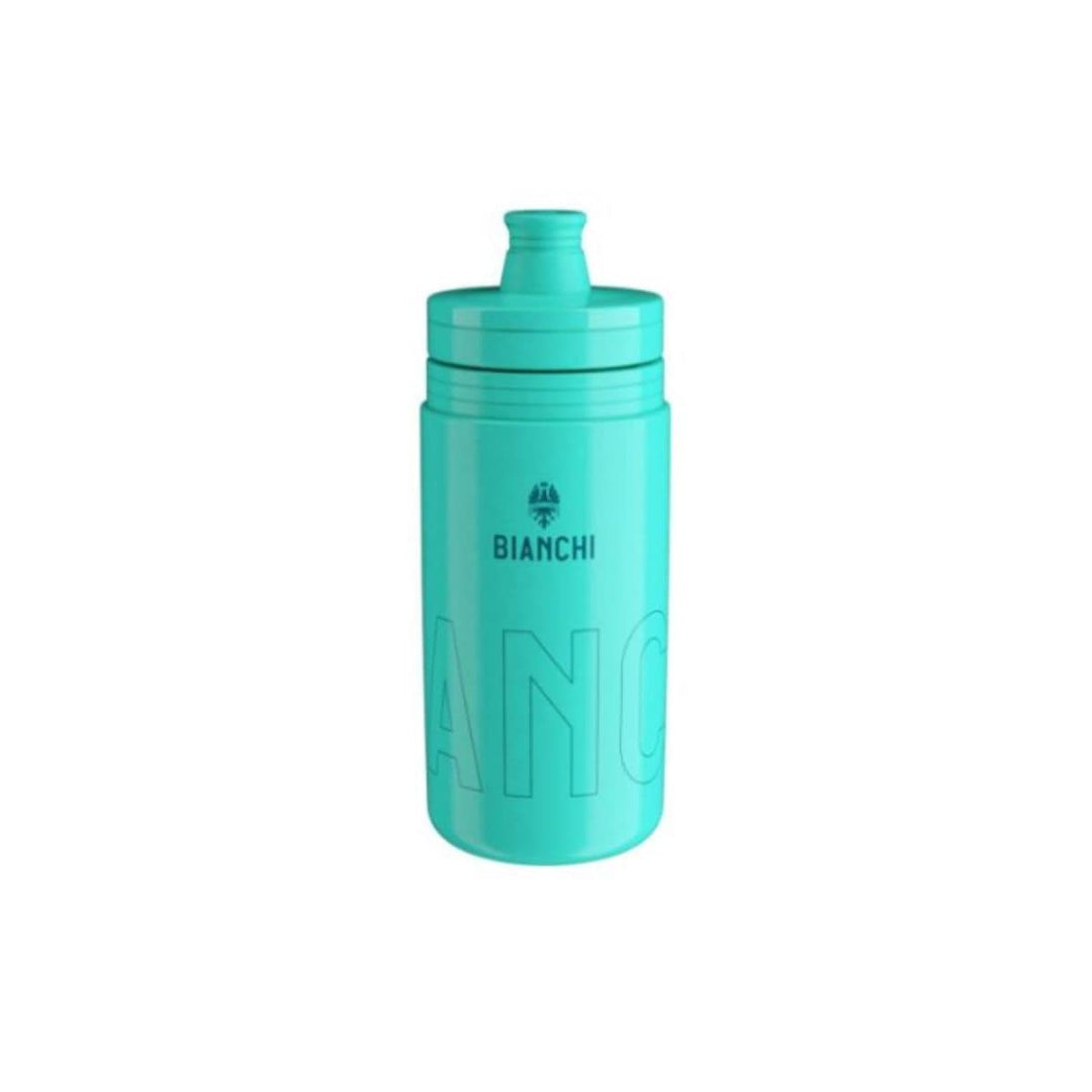 Bianchi borraccia Kebea 550 celeste