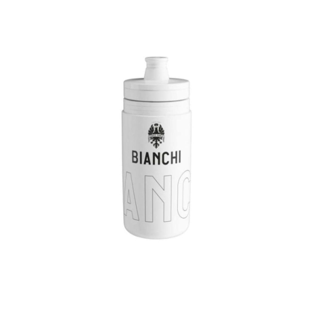 Bianchi borraccia Kebea 550 bianca