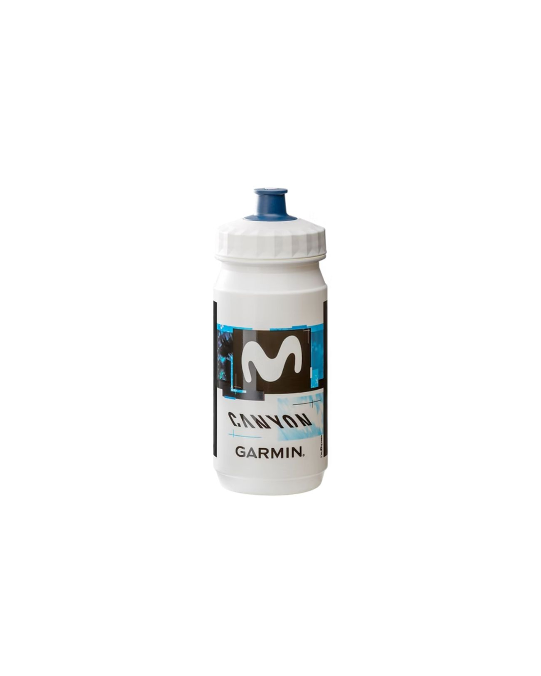 Borraccia Daiya O2 Movistar 550ml