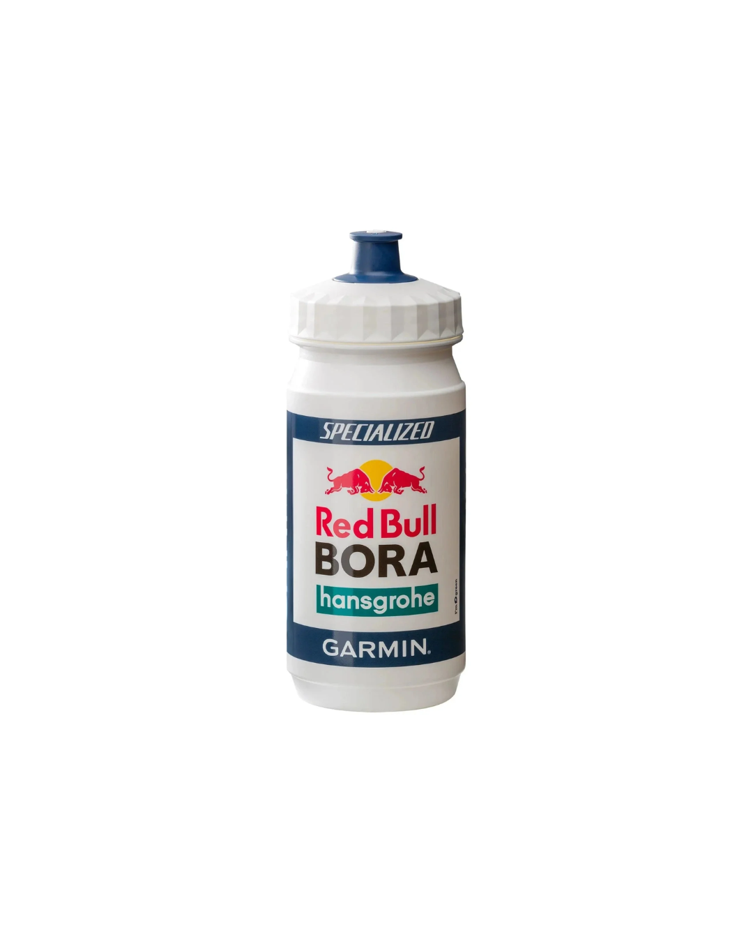 Borraccia Daiya O2 Red Bull bora 550ml