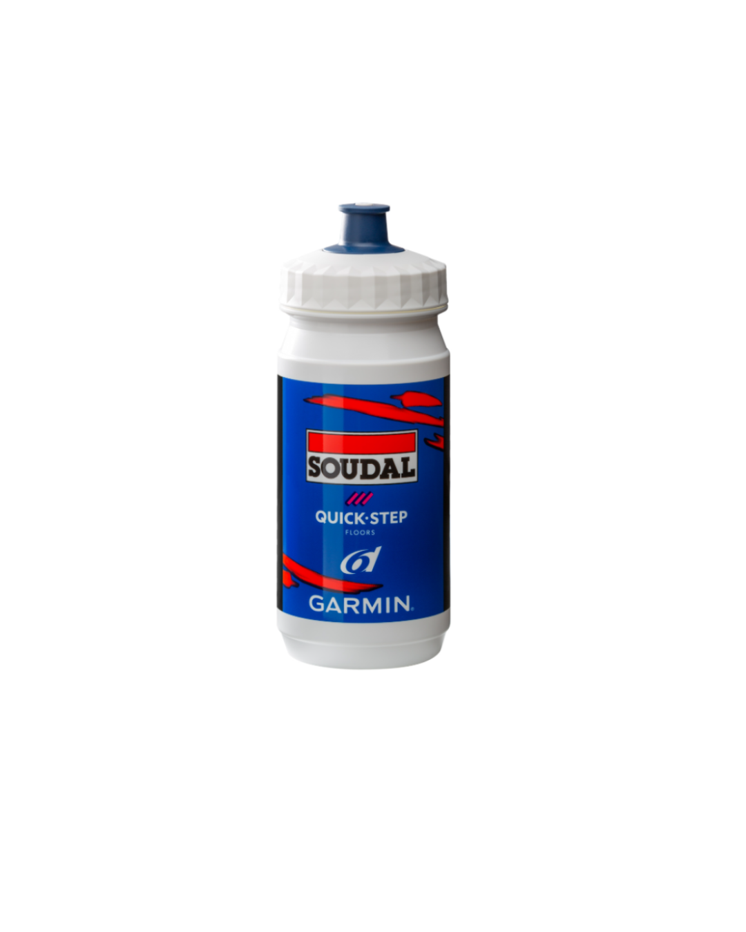 Borraccia Daiya O2 Soudal Quick Step 550ml