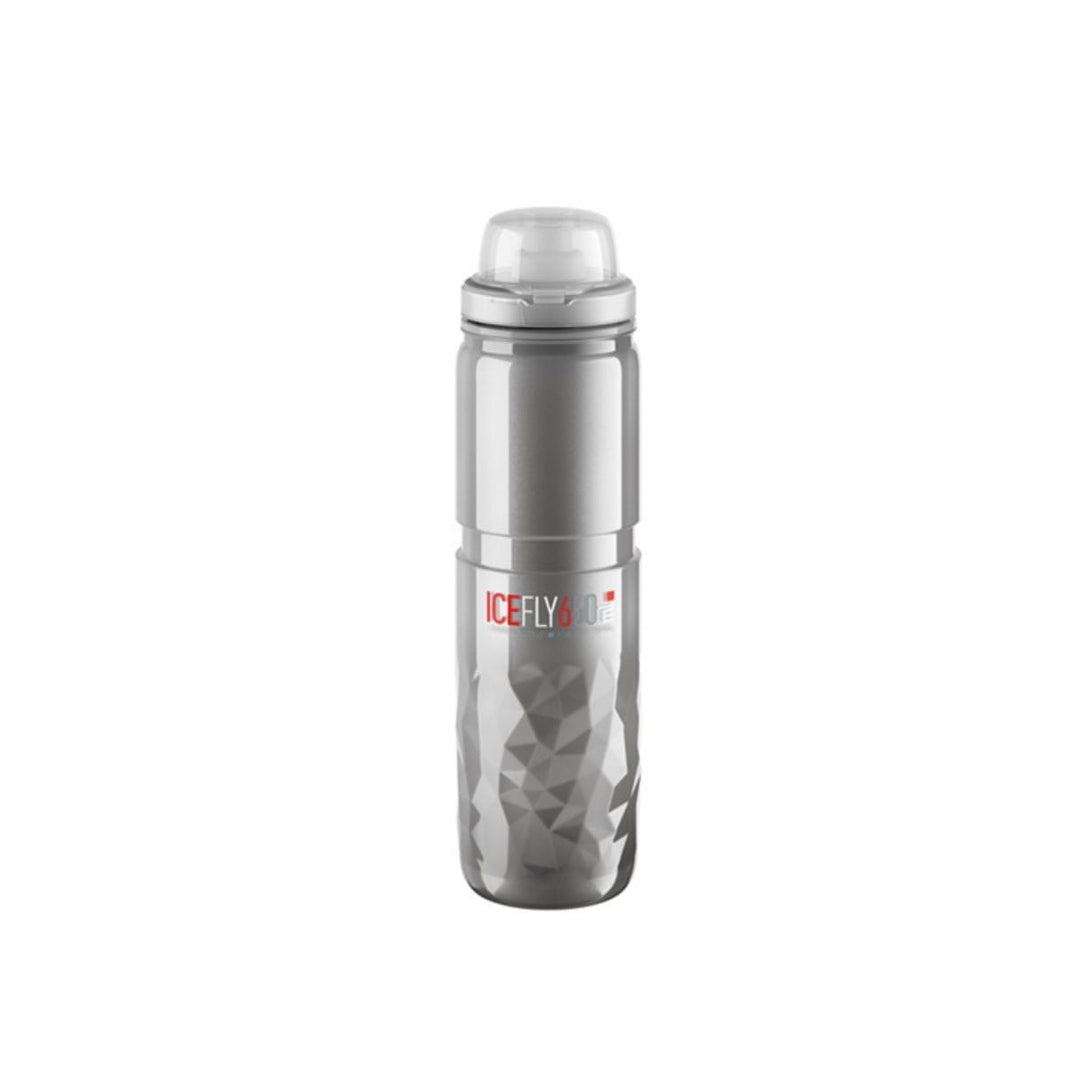 Borraccia termica Elite ICE FLY Clear 650ml