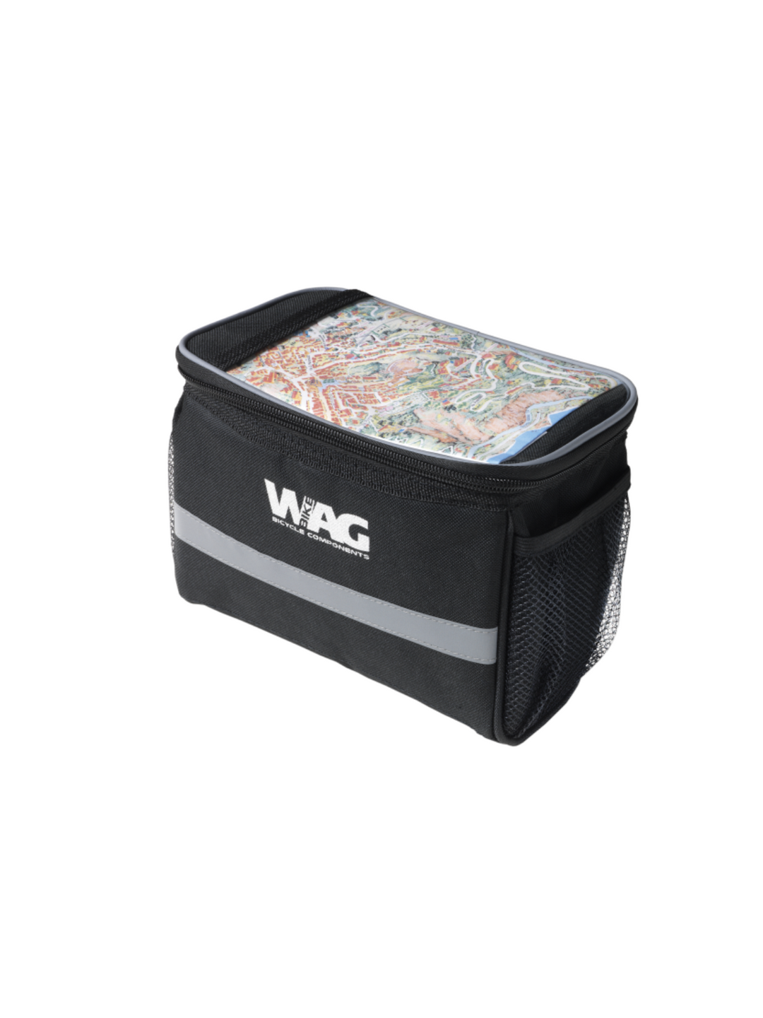 Wag borsa manubrio porta mappa mini