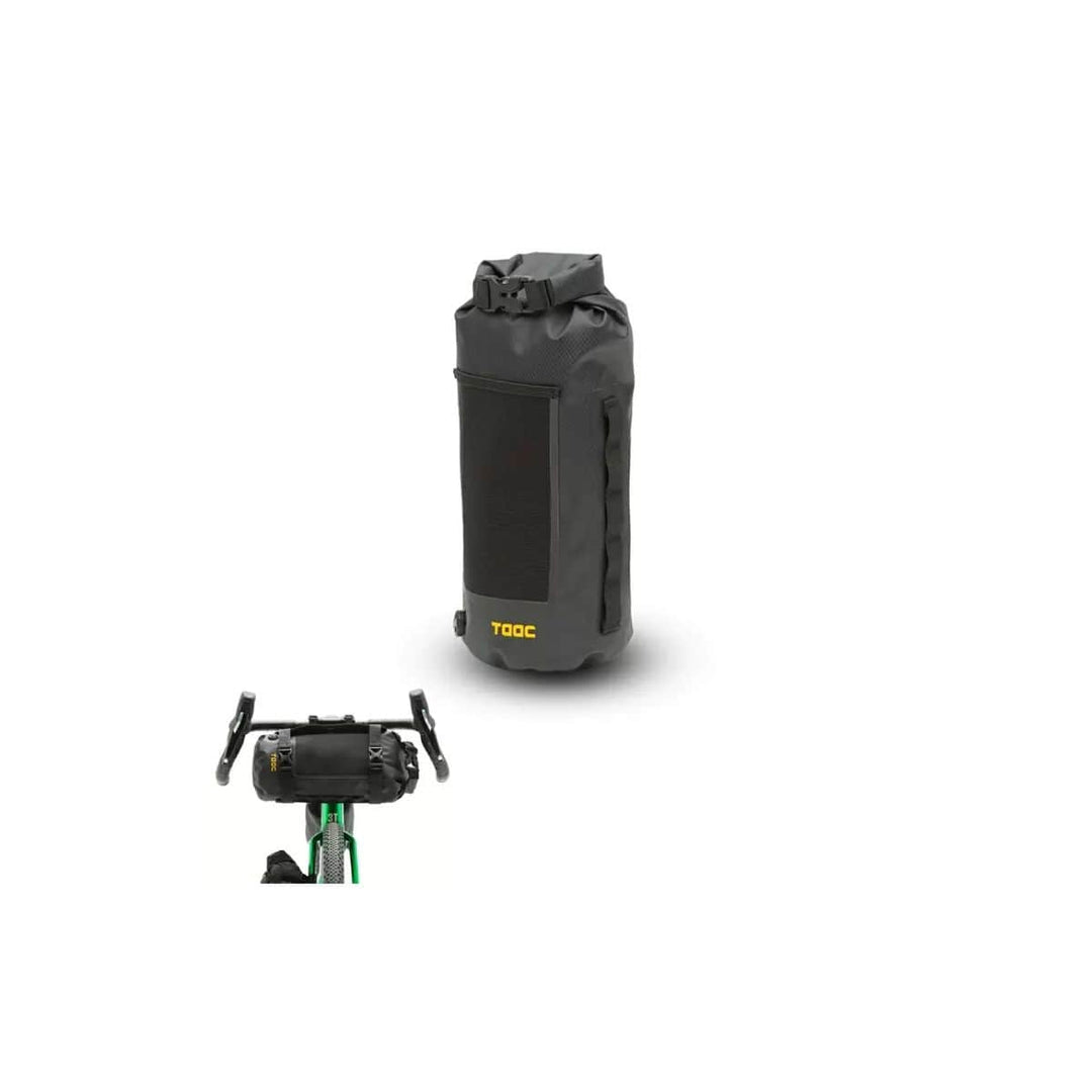 Taac borsa HANDLEBAR rollpaac 6L Black
