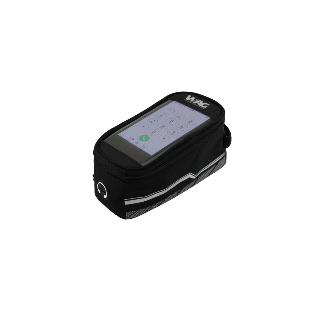 Wag borsa porta smartphone