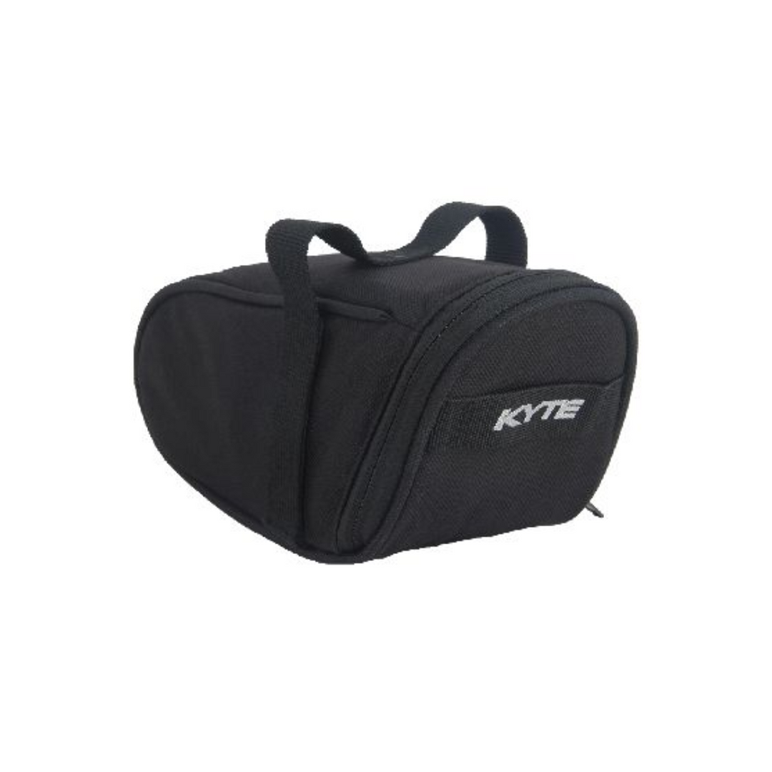 Kyte borsa sottosella nera XL