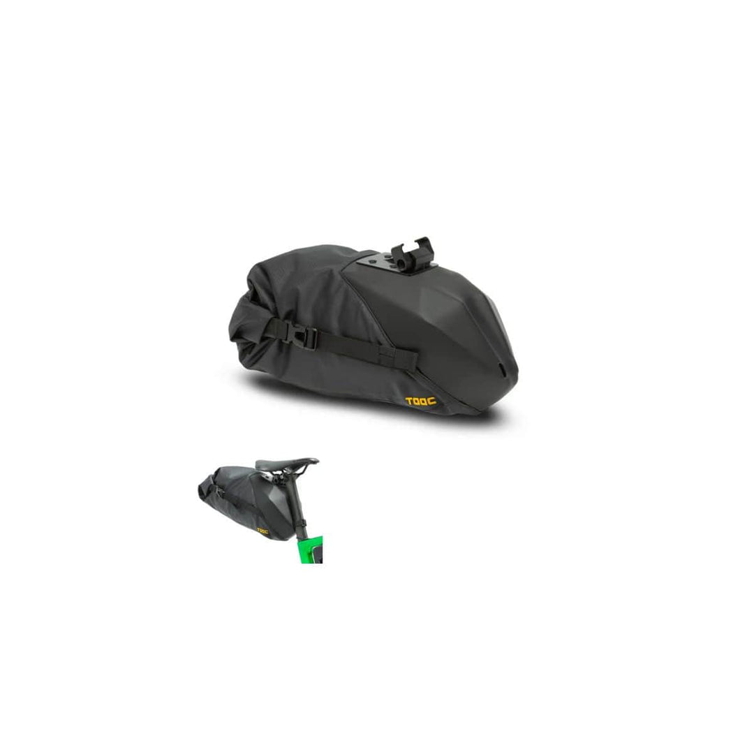 Borsa sottosella posteriore TAAC 8L waterproof