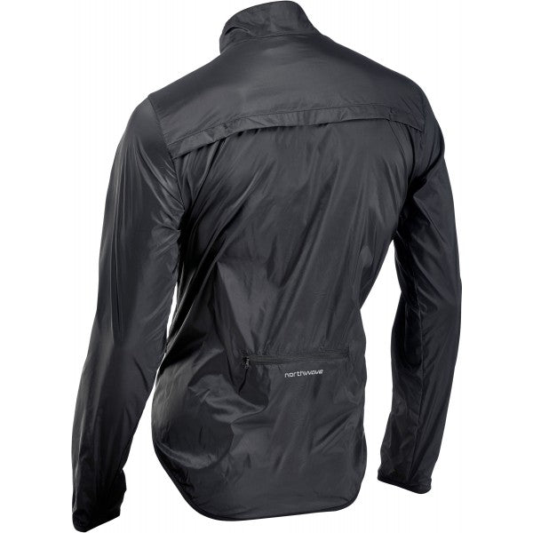 Northwave mantellina ciclismo Breeze 2