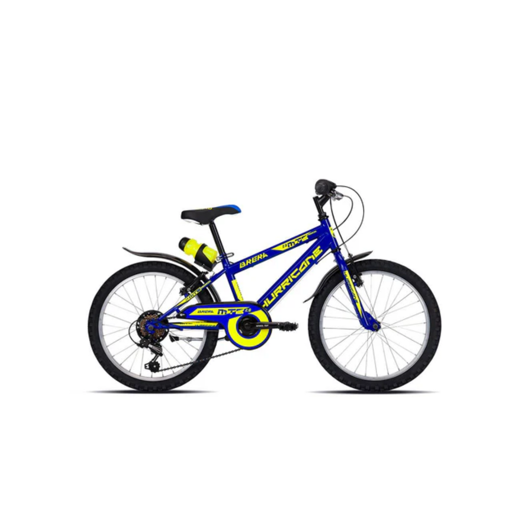 Brera Hurricane 20" 1v mtb bimbo