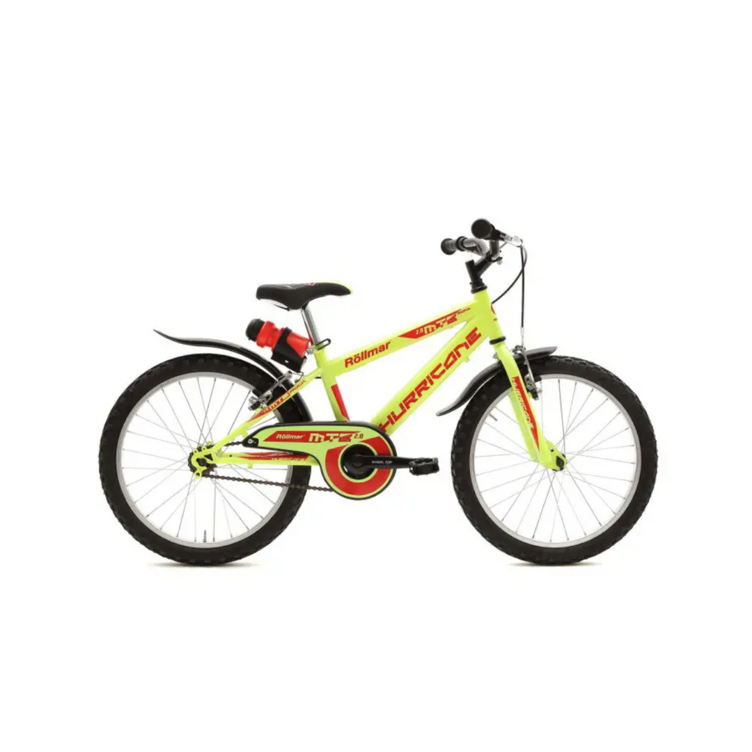 Brera Hurricane 20" 1v mtb bimbo