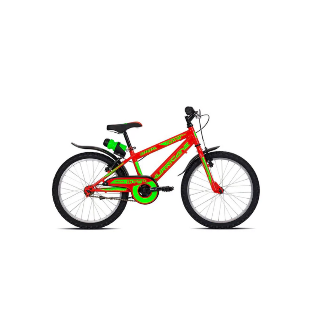 Brera Hurricane 20" 1v mtb bimbo