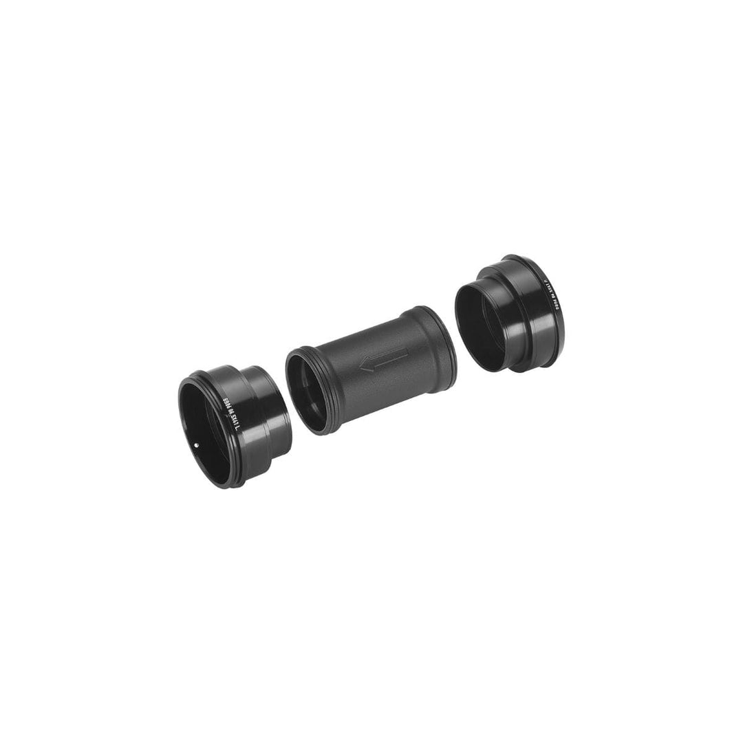 Calotte integrate BB86 Press-Fit QCK-Tech 86,5x41