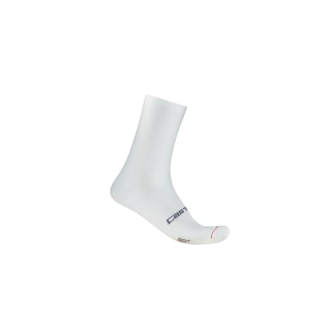 Calzini ciclismo Castelli Espresso 18