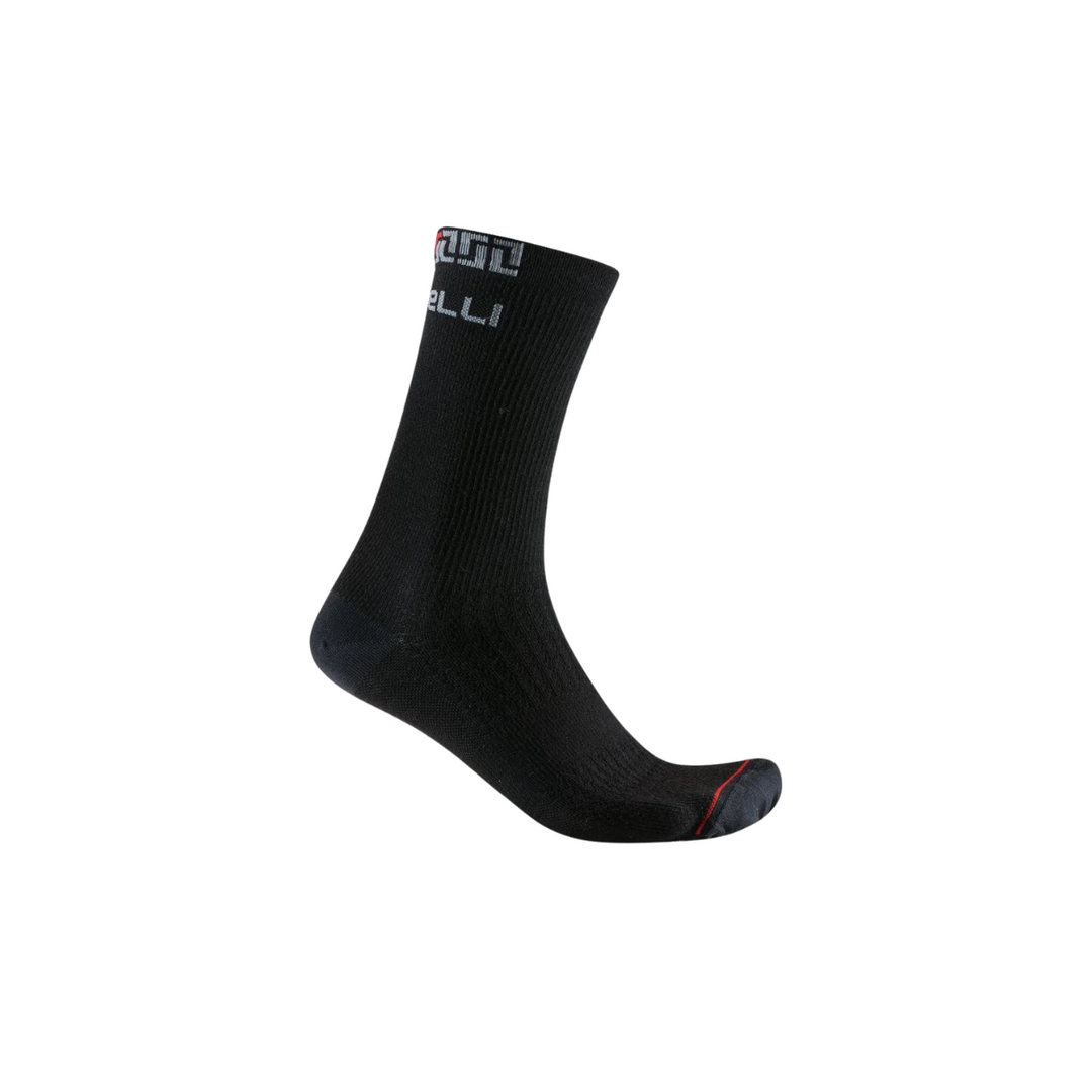 Calzini Castelli Bandito Merino 18 socks