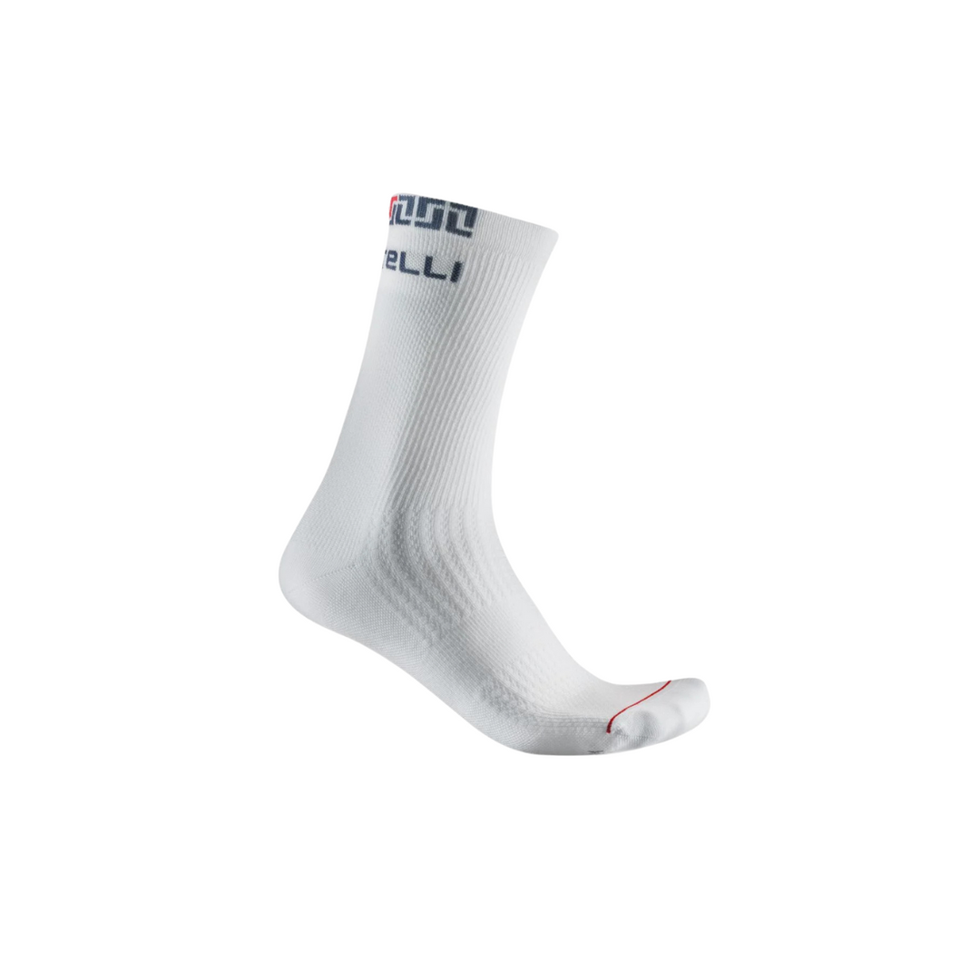 Calzini Castelli Bandito Merino 18 socks