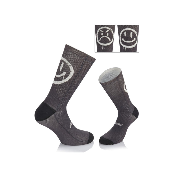 Calzini MB Wear Smile Emotions H20