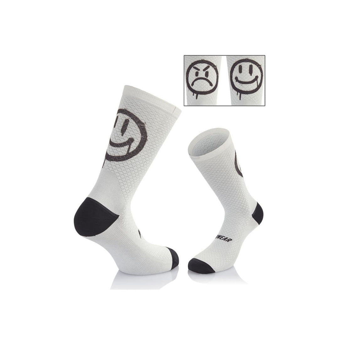 Calzini MB Wear Smile Emotions H20