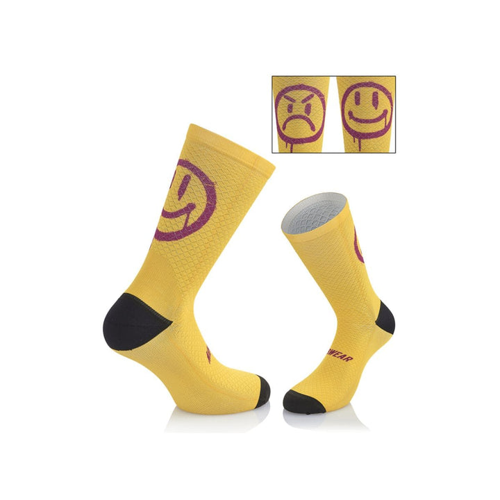 Calzini MB Wear Smile Emotions H20