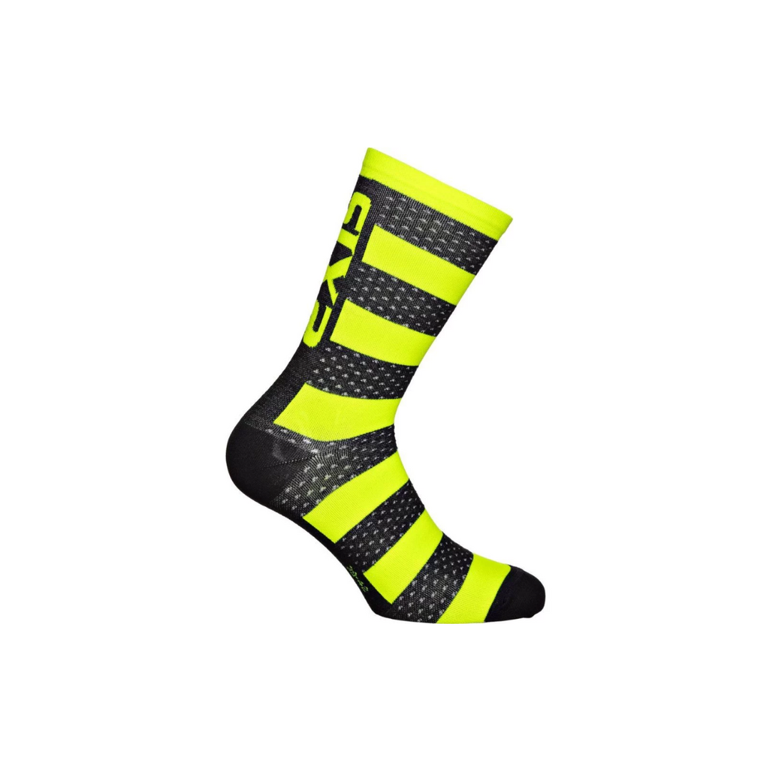 Calzini SIXS lana merino calza corta