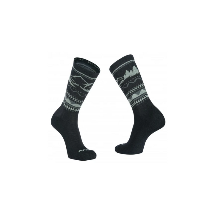 Calzini Northwave Core Sock