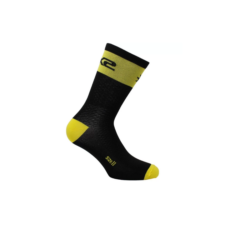 Calzini SIXS sportivi traspiranti Short Logo