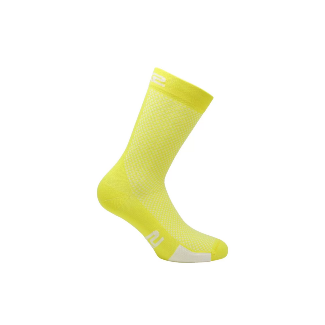 Calzini SIXS corti ciclismo traspiranti P200
